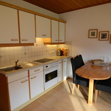 Haus Margit Daire Sankt Johann im Pongau Dış mekan fotoğraf