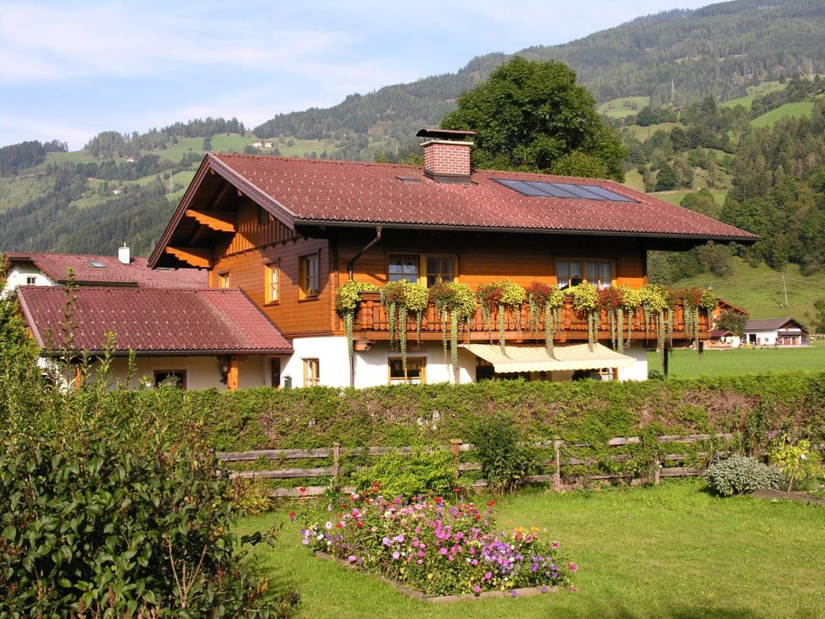 Haus Margit Daire Sankt Johann im Pongau Dış mekan fotoğraf