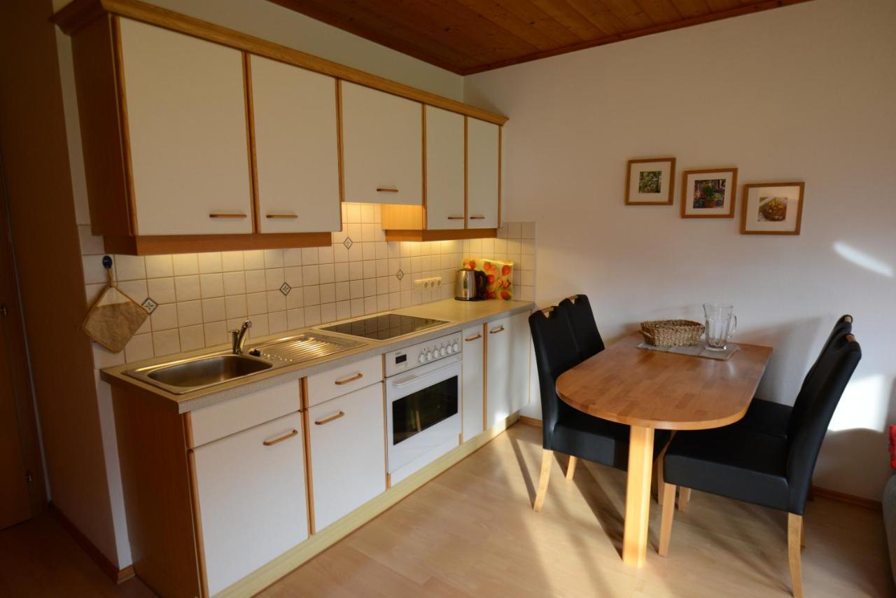 Haus Margit Daire Sankt Johann im Pongau Dış mekan fotoğraf