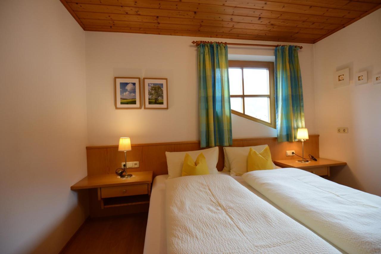 Haus Margit Daire Sankt Johann im Pongau Dış mekan fotoğraf
