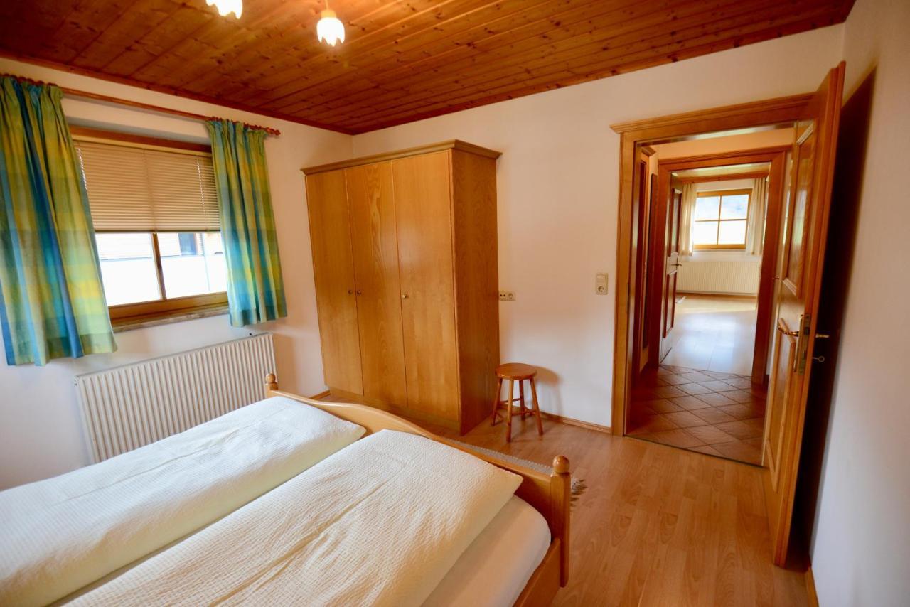 Haus Margit Daire Sankt Johann im Pongau Dış mekan fotoğraf