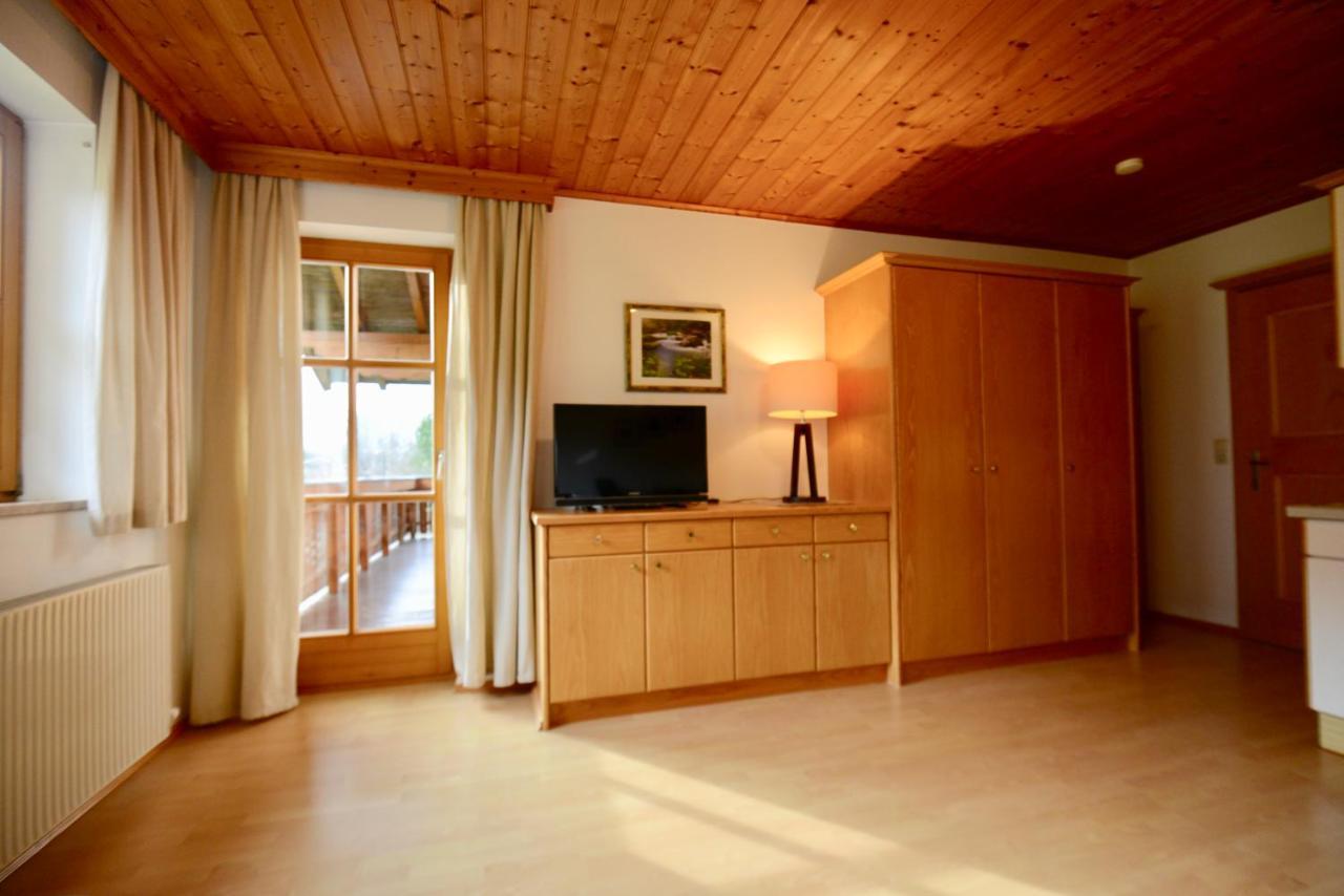 Haus Margit Daire Sankt Johann im Pongau Dış mekan fotoğraf
