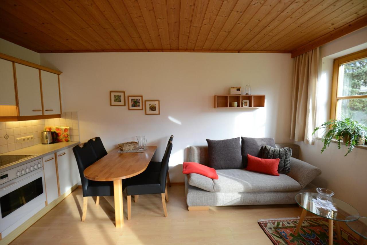Haus Margit Daire Sankt Johann im Pongau Dış mekan fotoğraf